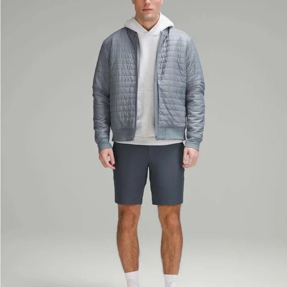 Men’s Lululemon ABC Classic Fit Short 9” - Picture 9 of 10